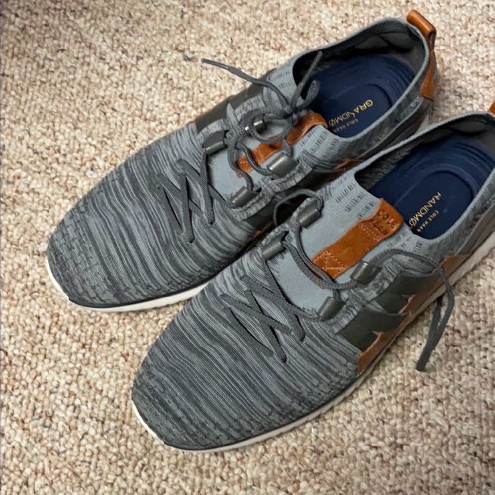Cole Haan